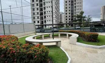 Imagem: Reserva das Flores 3/4 sombra vista livre