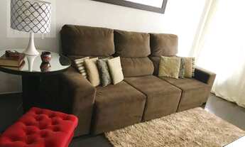 Imagem 4: Casa com 2 dormitórios à venda, 56 m² por R$ 295.000,00 - Jardim Porto Seguro - Ribeirão P