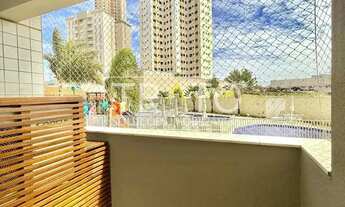 Imagem 3: Apartamento para locação na Vila Brandina