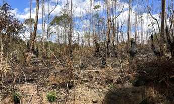 Imagem 2: Terreno de 500m em Ibiúna com preço imperdível: R$35mil