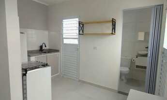 Imagem 4: Kitnet 25m² - Ambiente Familiar, Tranquilo e Seguro