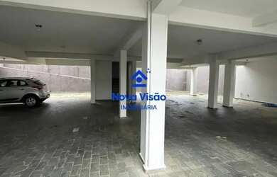 Imagem 2: Apartamento para aluguel, 3 quartos, 1 vaga, Estados Unidos - Uberaba/MG