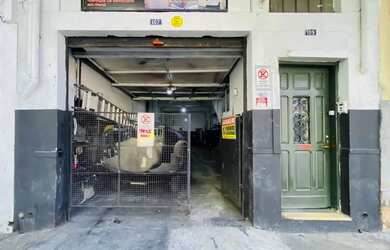 Imagem 2: Galpão comercial para venda em Barra Funda , 106m²