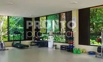 Imagem 7: Apartamento mobiliado localizado na praia dos Carneiros, com 74,20m² de área útil