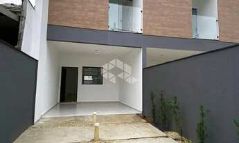 Imagem: Casa Geminada no Iririú pra quem Gosta