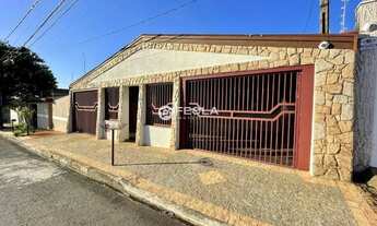 Imagem 2: Casa para alugar em Americana, Nova Americana, com 3 quartos, com 200 m²