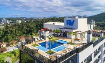 Imagem 5: Apartamento em Rua Visconde de Taunay - Atiradores - Joinville/SC