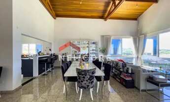 Imagem 5: Casa de condomínio em Alameda Eucalipto - Jardim do Golf I - Jandira/SP