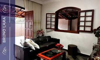 Imagem: Casa à venda em Igarapé MG, bairro Novo