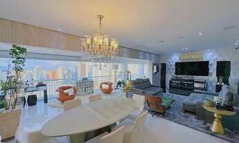 Imagem 3: Venda Cobertura 4 Dormitórios - 350 m² Sumaré