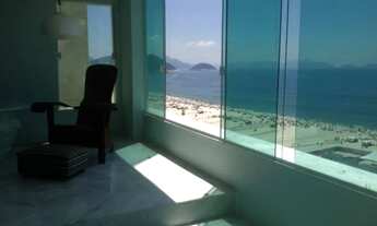 Imagem 2: Apartamento de 300 metros quadrados no bairro Copacabana com 5 quartos