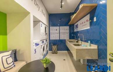 Imagem 13: APARTAMENTO - CONSOLAÇÃO - SP