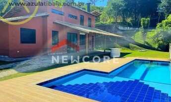 Imagem 4: Chácara em Rua Palma - Estância San Remo - Atibaia/SP