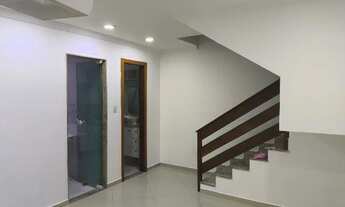 Imagem 4: Casa moderna com 2 quartos e área gourmet - pronta para morar?