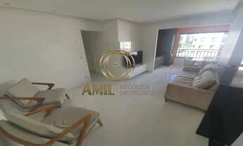 Imagem 7: Aluga Apartamento Mobilado, 3 quartos, 1 suíte, 2 vagas, 75 m², Jardim Oriente, São José d