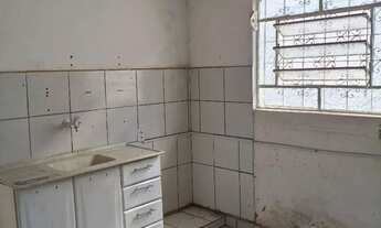 Imagem 3: Barracão de 2 comodos