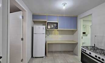 Imagem 3: Kitnet mobiliada disponivel para locação na Jaguara