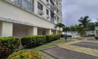 Imagem: Apartamento - 2/4 - Cittá Itapuã