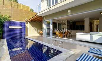 Imagem: Casa em condomínio fechado na Praia de