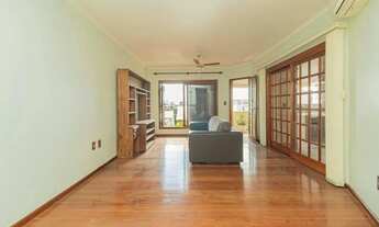 Imagem 2: Apartamento à venda no bairro Jardim Planalto em Porto Alegre/RS