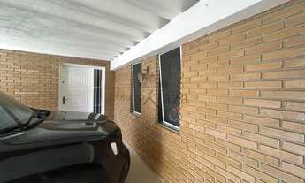 Imagem 3: Casa - Jardim Satélite - 3 Dormitórios - 300m²