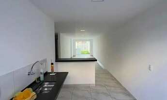 Imagem 4: Casa 3/4 com Piscina na Cidade Nova