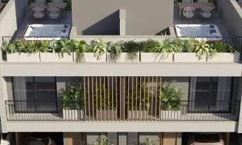 Imagem 4: Casa com 3 quartos e Rooftop no Portal do Ribeirão, Florianopolis SC 88064-082