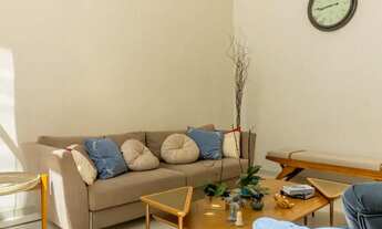 Imagem 3: Casa sobrado à venda e locação no Condomínio Residencial Sunset Village em Sorocaba - SP