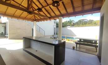 Imagem 6: Casa 4 quartos - Parque Jardim da Serra