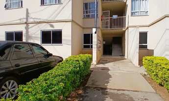 Imagem: VALPARAISO - RESIDENCIAL MABEL