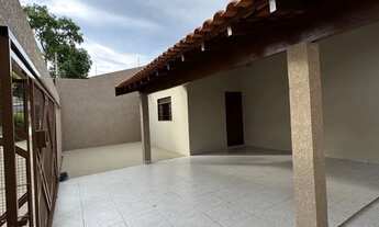 Imagem 6: Casa para venda tem 99 metros quadrados com 2 quartos