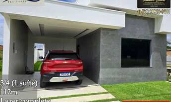 Imagem: Alugo linda Casa com 3/4 sendo 1 suíte