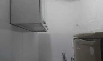 Imagem: Alugo barracão com área