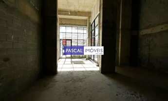 Imagem 6: Salão Comercial Campo Belo