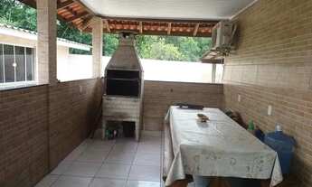 Imagem 5: Casa para venda tem 126 metros quadrados com 3 quartos em Rio Grande - Palhoça - SC