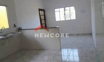 Imagem 6: Casa em Rua são jorge agenor de campos - Agenor de Campos - Mongaguá/SP