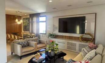 Imagem 4: Apartamento 4 Quartos à venda, 4 quartos, 1 suíte, 2 vagas, Lourdes - Belo Horizonte/MG