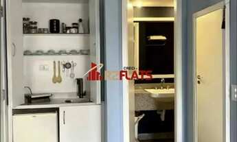 Imagem 2: Flat com ótimo preço no bairro Jardins. Confira!