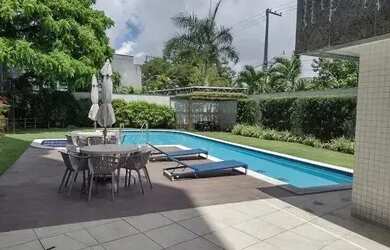 Imagem 4: Apartamento pronto para venda com 108m² composto de 3 quartos 2 suítes 2 vagas em Poço - R