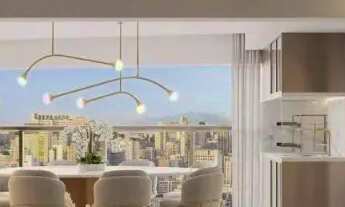 Imagem 4: Apartamento para venda em Jardim Das Perdizes com 3 quartos, sendo 3 suítes , 136m²