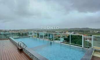 Imagem 3: Flat Carneiros 35 metros quadrados com 1 quarto em Praia dos Carneiros - Tamandaré - PE