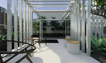 Imagem 5: Imóvel para venda possui 105 metros quadrados com 3 quartos em Estados - João Pessoa - PB