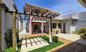 Imagem: Sobrado com 3 suítes à venda no bairro