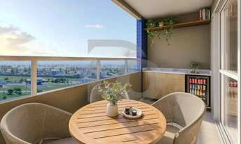 Imagem 6: Summer Barra: Apartamentos de 2 ou 3 Quartos com Suíte e Varanda Gourmet