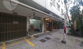 Imagem 3: Apartamento com 2 dormitórios à venda, 55 m² por R$ 425.000,00 - Ingá - Niterói/RJ