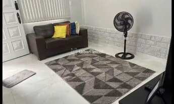 Imagem 2: Casa linear à venda no bairro Sessenta em Volta Redonda - RJ