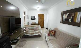 Imagem 6: Apartamento com 2 dormitórios à venda, 77 m² por R$ 520.000,00 - Balneário Flórida - Praia