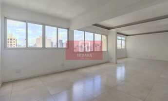 Imagem: Apartamento à venda no bairro Campos Elíseos