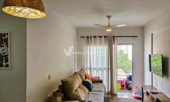 Imagem 5: Apartamento - Chácara Primavera - Campinas