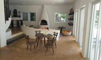 Imagem 4: Casa de condomínio em Avenida Miguel Estefno - Loteamento João Batista Julião - Guarujá/SP